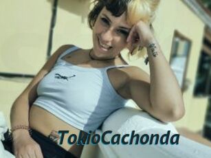 TokioCachonda