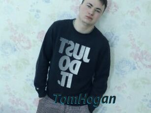 TomHogan