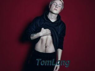 TomLang