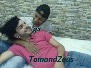 TomandZeus