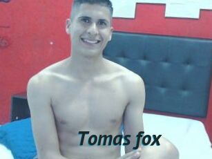 Tomas_fox