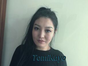 TomiKayo