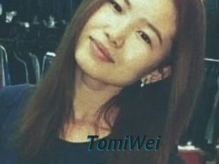 TomiWei