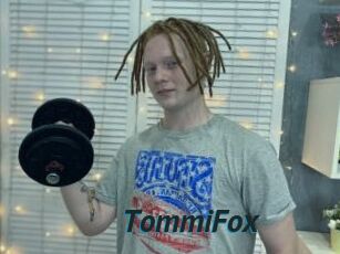 TommiFox