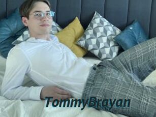 TommyBrayan