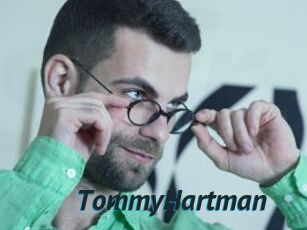 TommyHartman