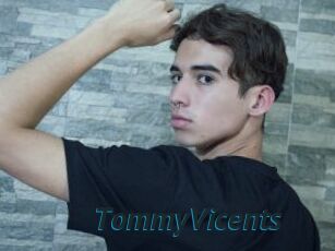 TommyVicents