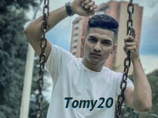 Tomy20