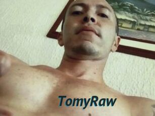 TomyRaw