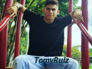 TomyRuiz