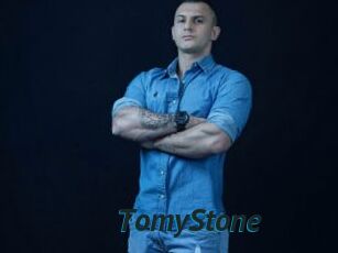 TomyStone