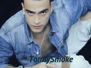 TonnySmoke