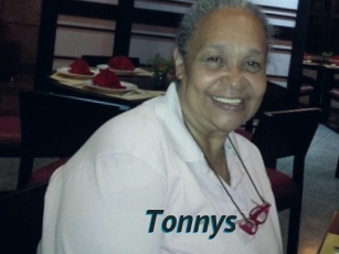 Tonnys