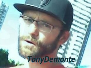 TonyDemonte