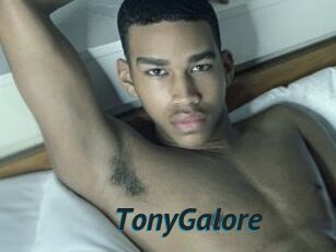 TonyGalore