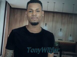 TonyWilfer