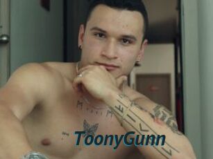 ToonyGunn