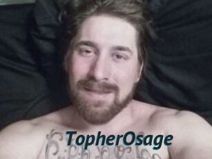 TopherOsage