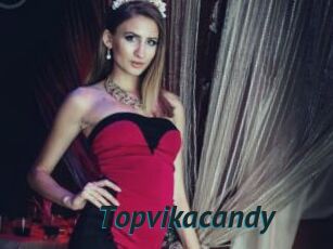 Topvikacandy