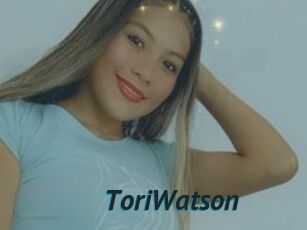 ToriWatson