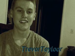 TrevorTayloor