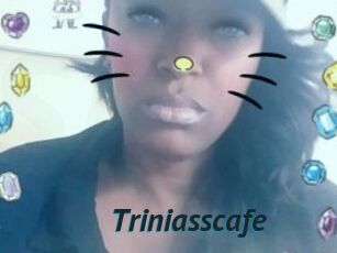 Triniasscafe