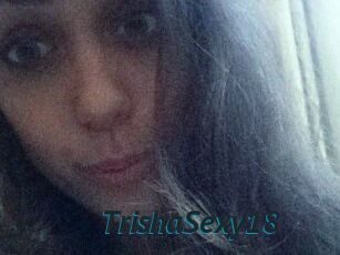 TrishaSexy18