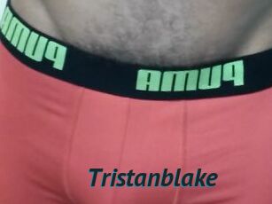 Tristanblake