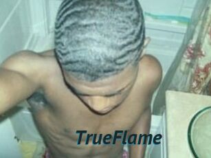 TrueFlame