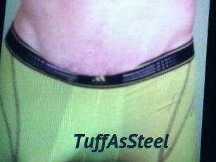 TuffAsSteel