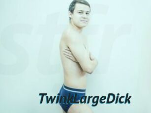 TwinkLargeDick