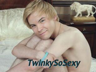 TwinkySoSexy