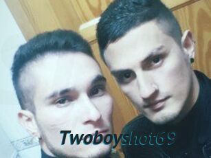 Twoboyshot69