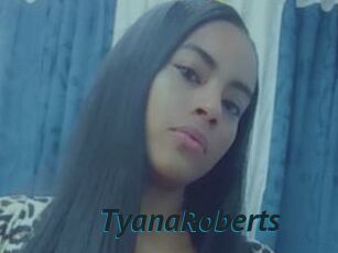 TyanaRoberts