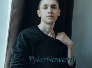 TylerHoward