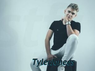 TylerJonees