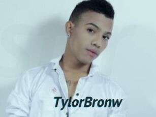 TylorBronw