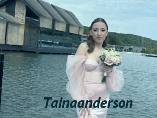 Tainaanderson