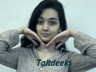 Taitdeeks