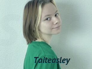 Taiteasley