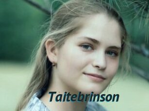 Taitebrinson