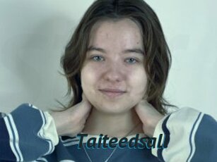 Taiteedsall