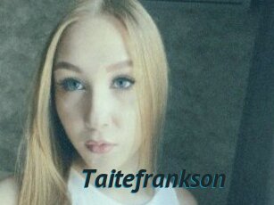 Taitefrankson