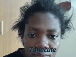 Taliacute