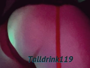 Talldrink119