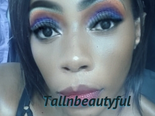 Tallnbeautyful