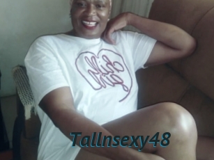 Tallnsexy48