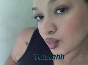 Talulahh