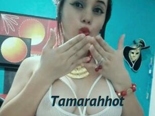 Tamarahhot