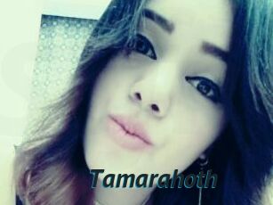 Tamarahoth